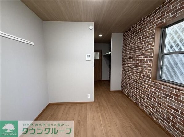 シャテーニュ東林間の物件内観写真